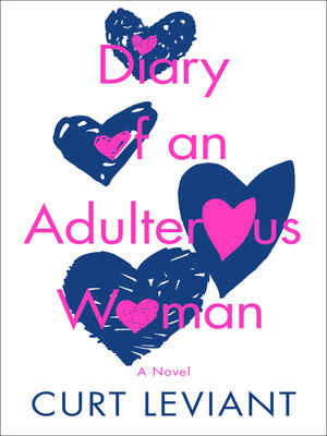 cover image of Diary of an Adulterous Woman
